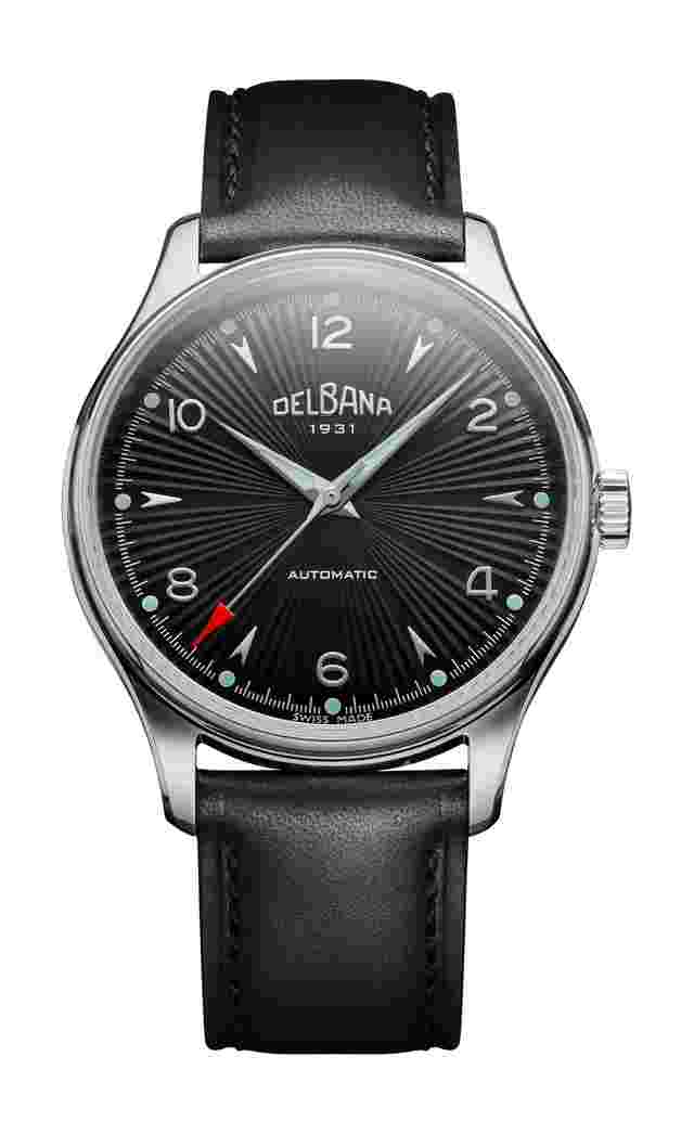 Delbana
Della Balda 95th Anniversary Edition