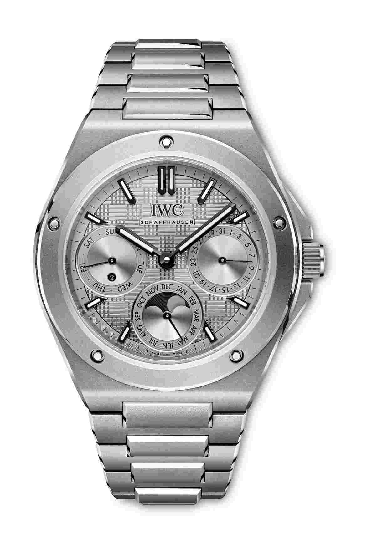 IWC Schaffhausen
Ingenieur Perpetual Calendar 41