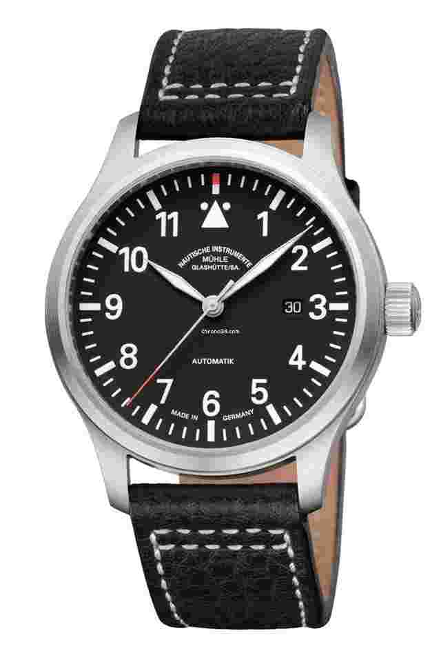 Mühle Glashütte Terrasport I
M1-37-34-LB
