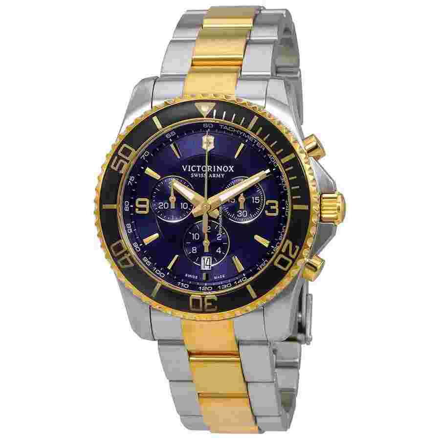Victorinox Swiss Army Maverick
Chronograph