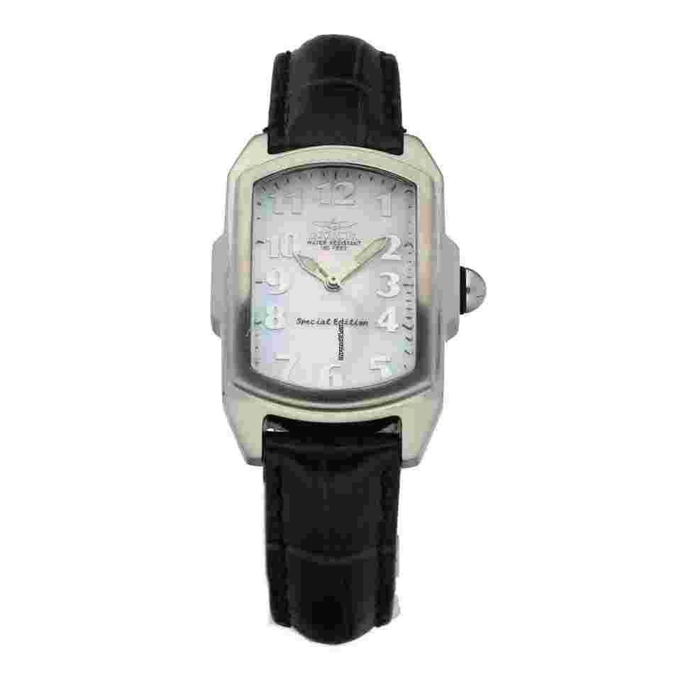 Invicta
5168 Special Edition 5 Multi Color Straps Steel Quartz Women's Watch