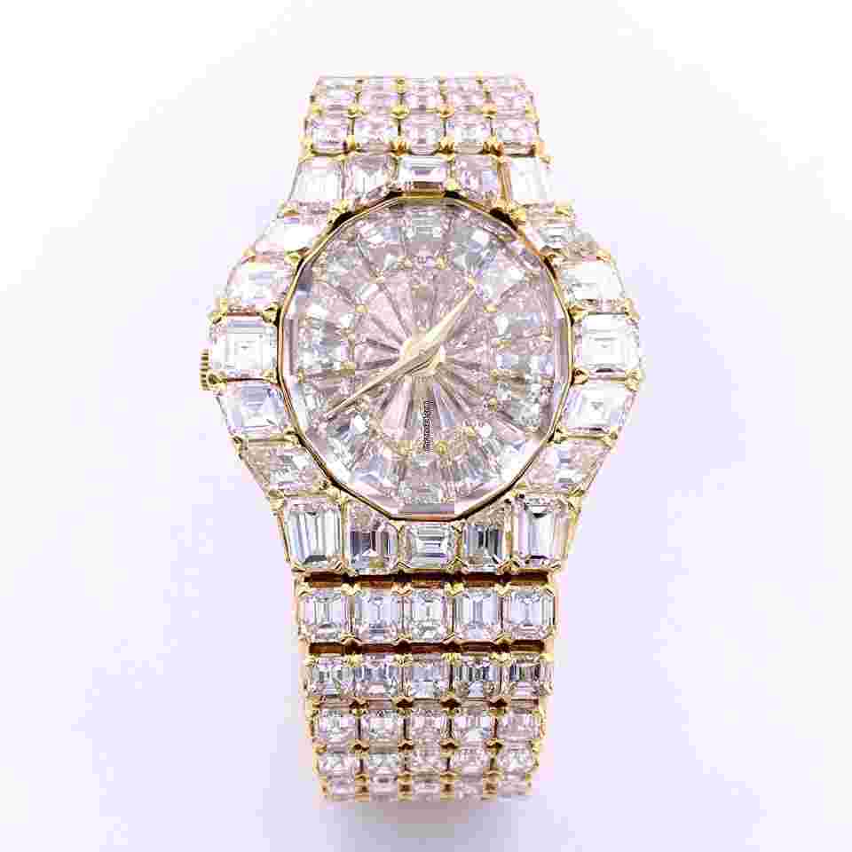 Piaget Limelight
Aura