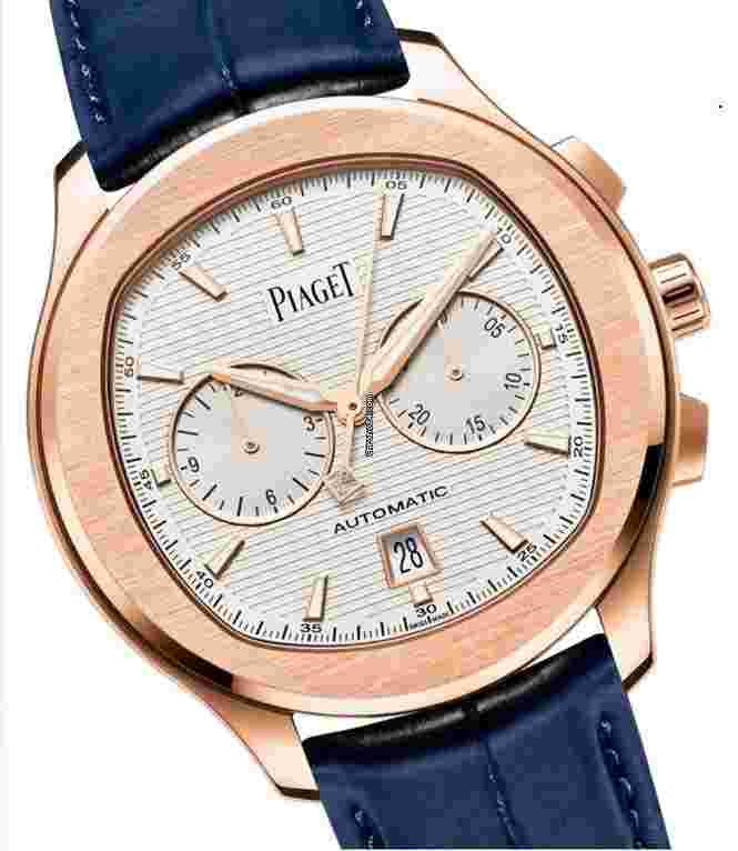 Piaget Polo
G0A43011
