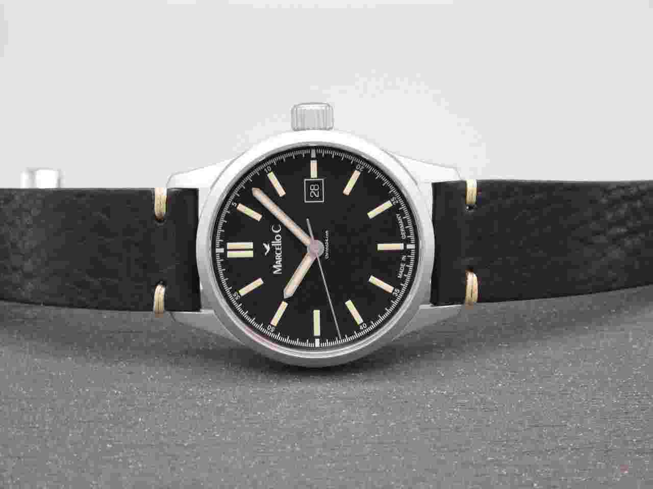 Marcello C.
Marc 1 Ref. 2013.4