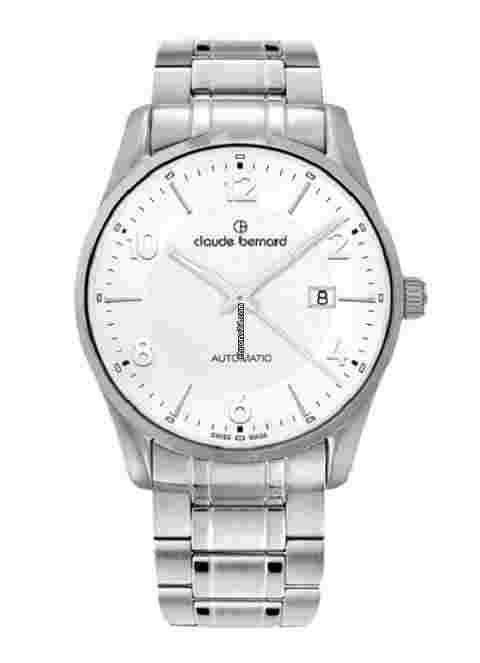 Claude Bernard
80093 3 AIN Men's Watch