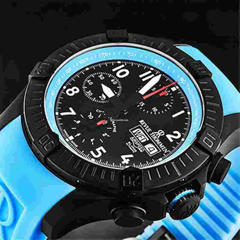 Revue Thommen Airspeed - X Large
Air speed 16071.6775