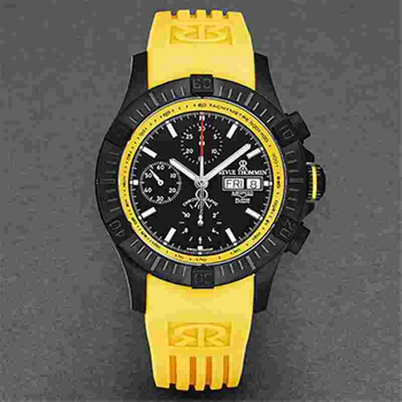 Revue Thommen Airspeed - X Large
Air speed 16071.6678