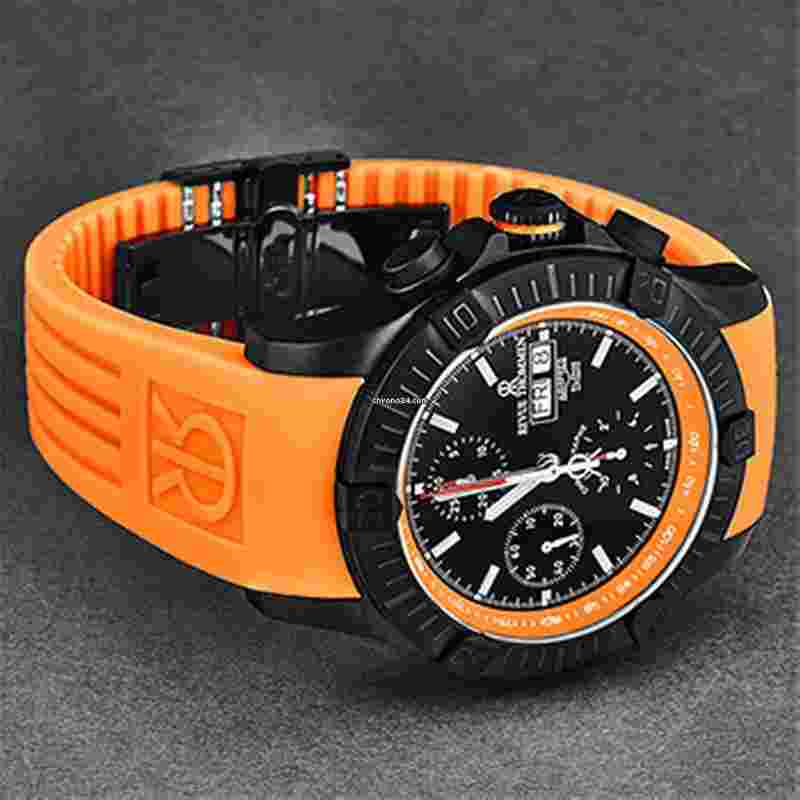 Revue Thommen Airspeed - X Large
Air speed 16071.6679