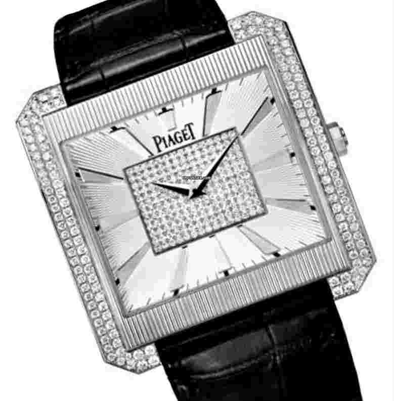 Piaget
Black Tie XXL