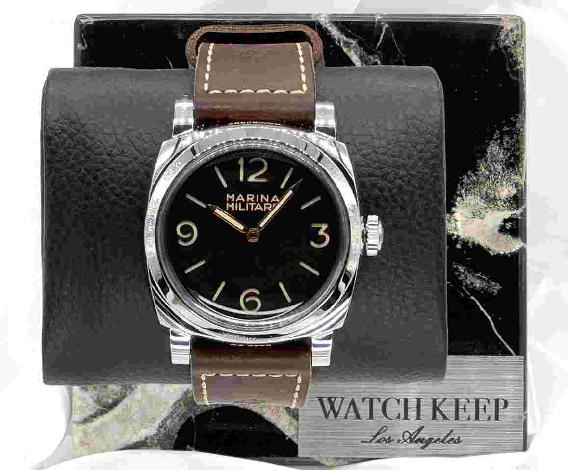Panerai Radiomir 1940
Marina Militare Radiomir 1940