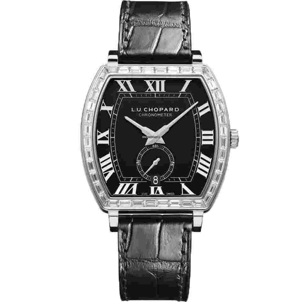 Chopard L.U.C
Heritage Grand Cru
