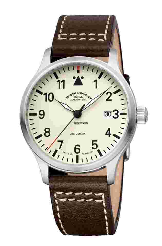 Mühle Glashütte Terrasport II
M1-37-47-LB