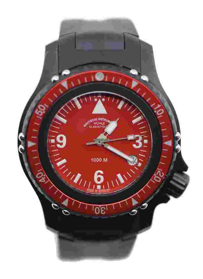 Mühle Glashütte
Rasmus