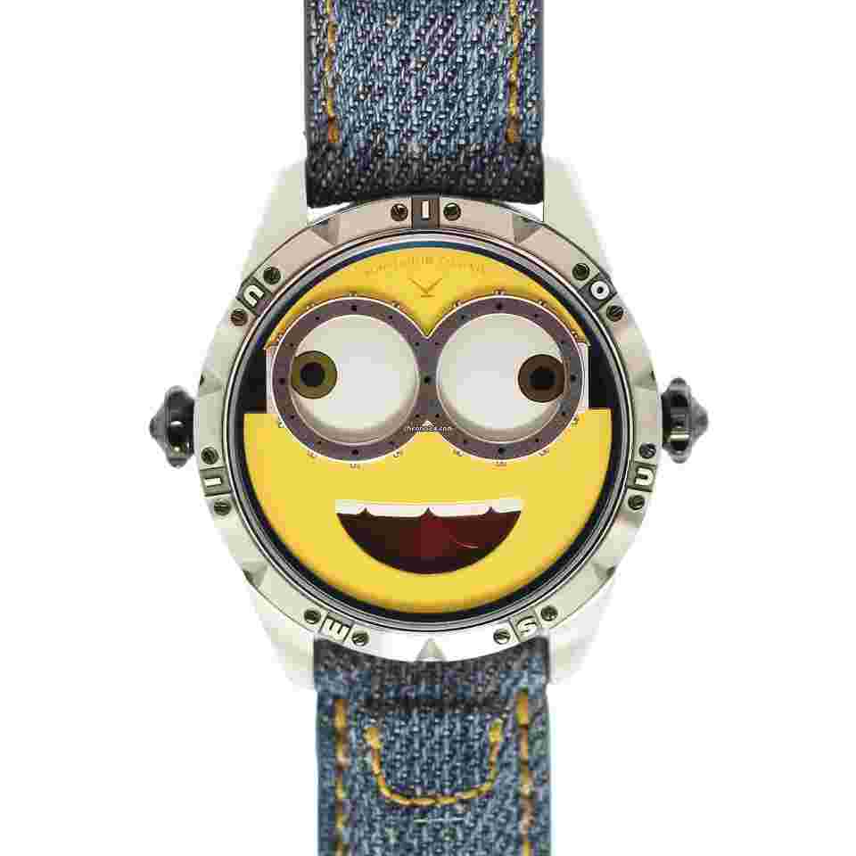 Konstantin Chaykin
MINIONS limited edition 38 pieces