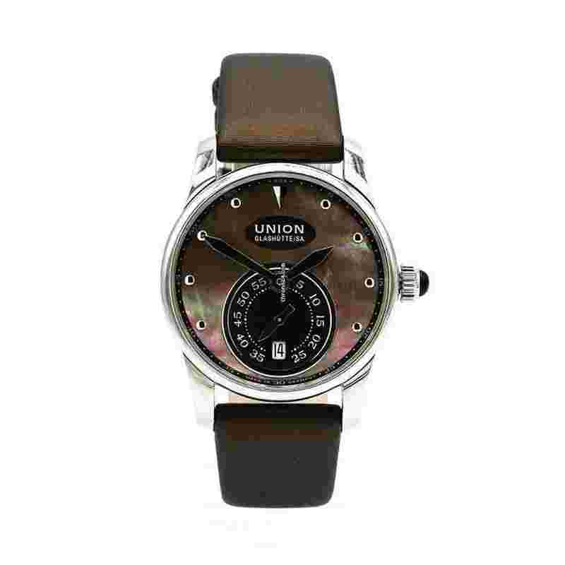 Union Glashütte Seris
– Seris