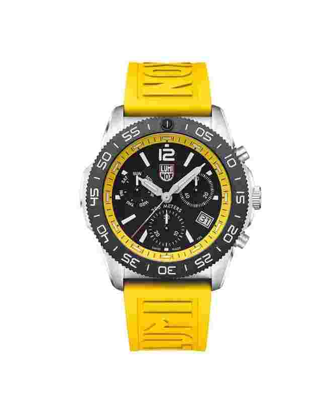 Luminox Navy Seal Pacific Diver Xs.3145