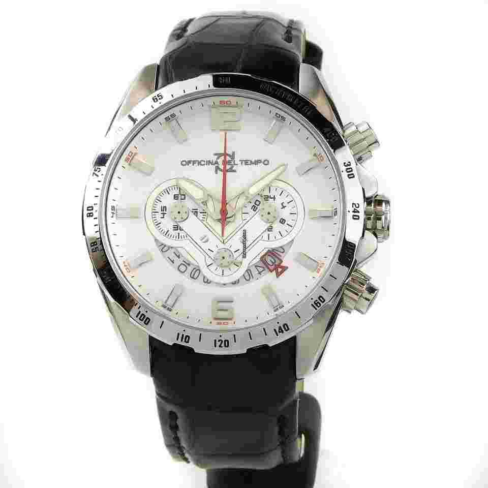 Officina del Tempo
Competition
