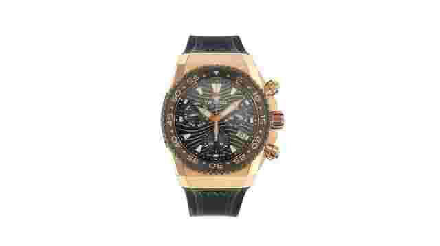 TW Steel ACE412 Limited edition