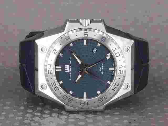 Linde Werdelin 3 Timer 3TM.CL.MDNT
