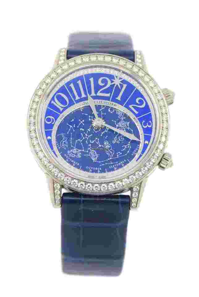 Jaeger-LeCoultre Rendez-Vous
Celestial