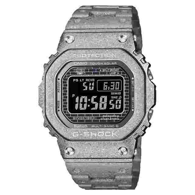 Casio G-Shock Bluetooth Radiocontrol Casio G-Shock GMW-B5000PS-1JR JDM 40th anniversary Limited Edition Bluetooth Radiocontrol Casio G-Shock GMW-B5000PS-1JR