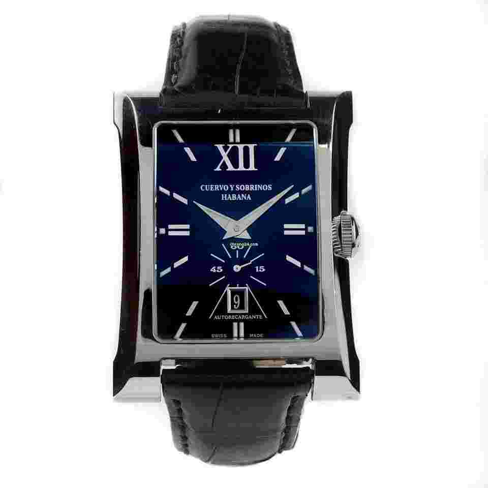Shinola
Esplendidos