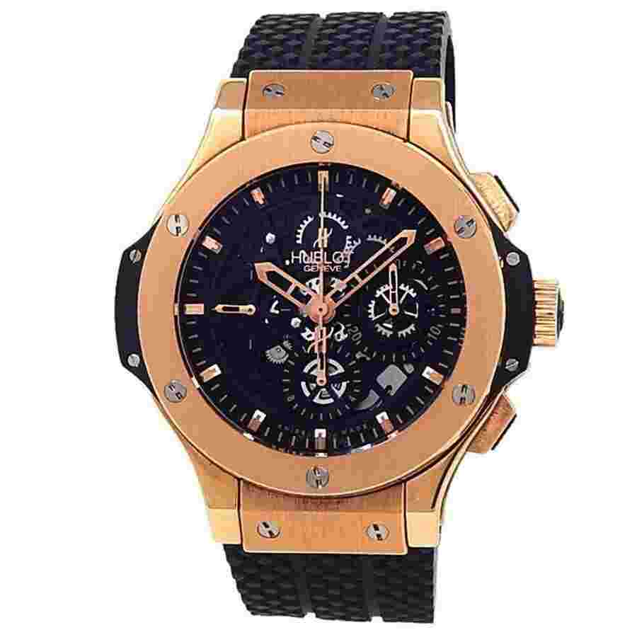 Hublot Big Bang Aero Bang
310.PT.1180.RX