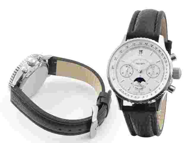 Poljot Chronograph 31682 DAY NIGHT