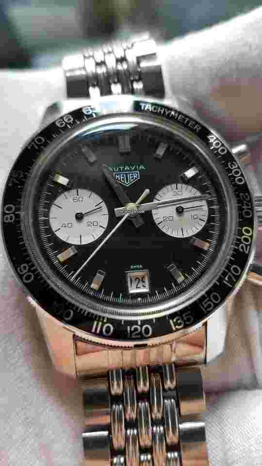 Heuer
Autavia