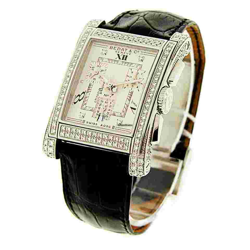 Bedat & Co Nº7
No. 7