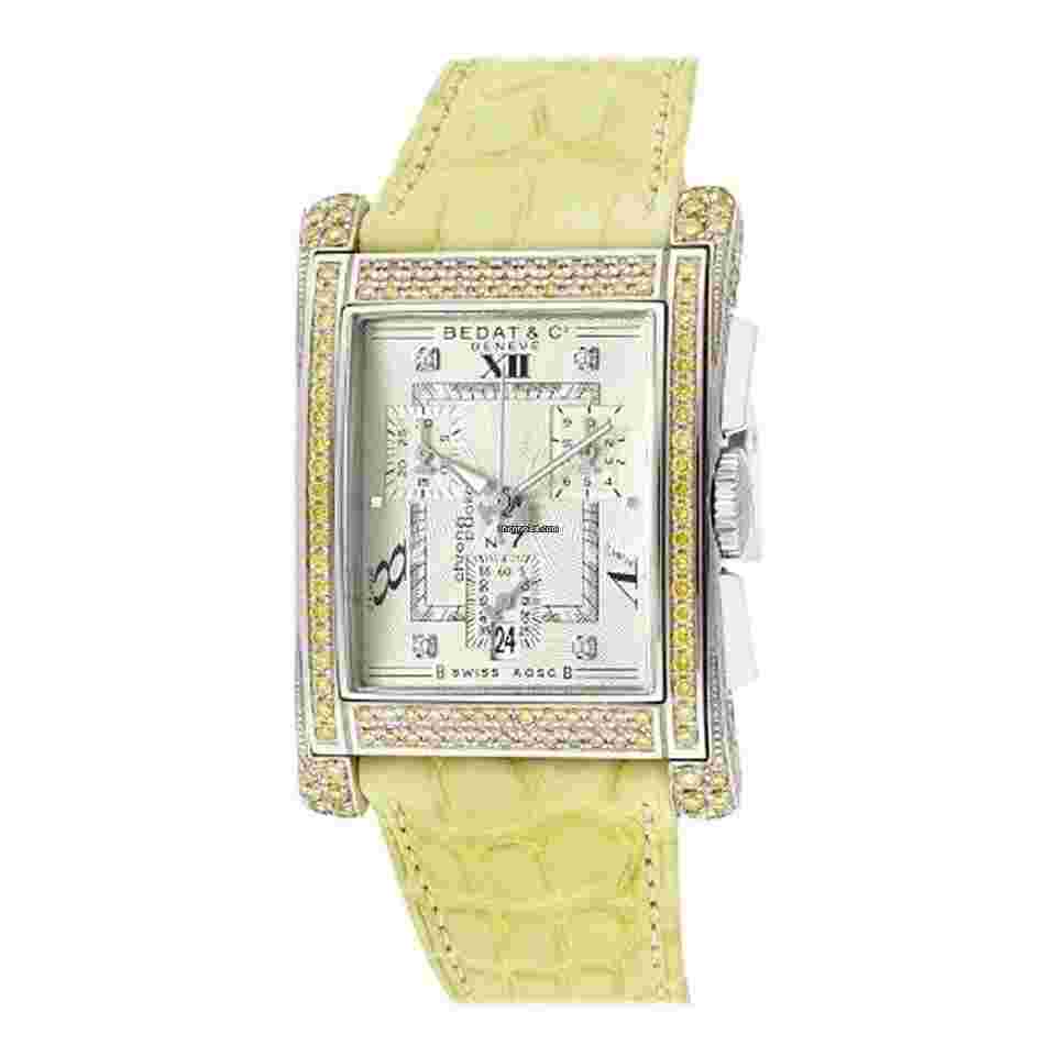 Bedat & Co Nº7
No. 7