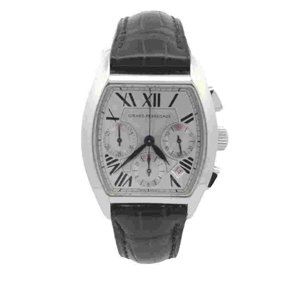Girard Perregaux Richeville
Chronograph