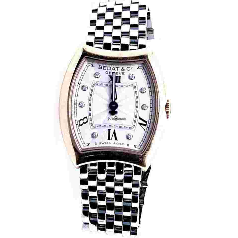 Bedat & Co Nº3
No. 3