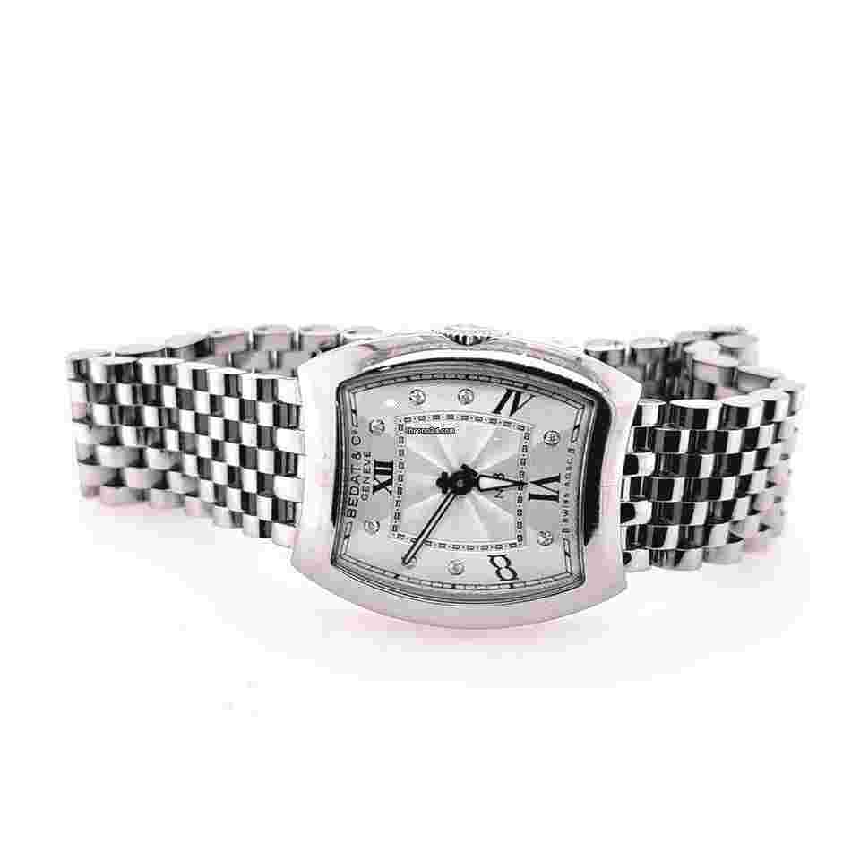 Bedat & Co Nº3
No. 3