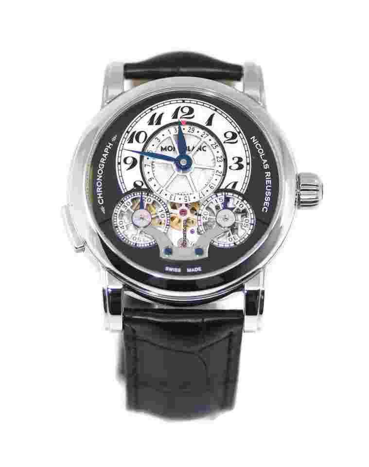 Montblanc Nicolas Rieussec
104981