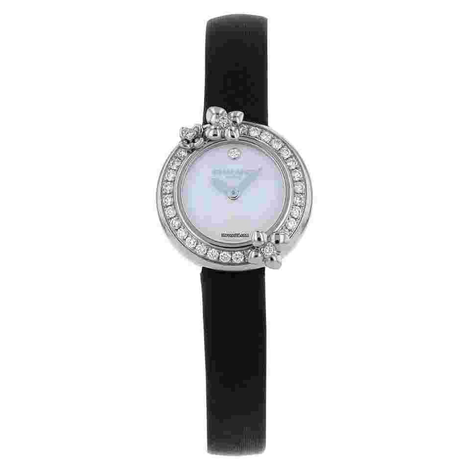 Chaumet
Hortensia