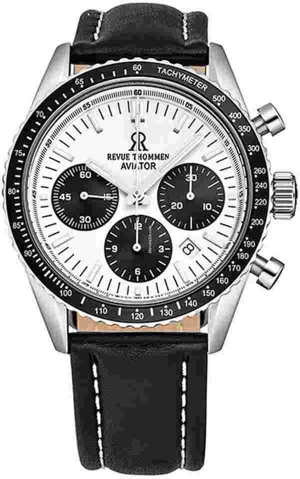 Revue Thommen
Aviator 17000.6532