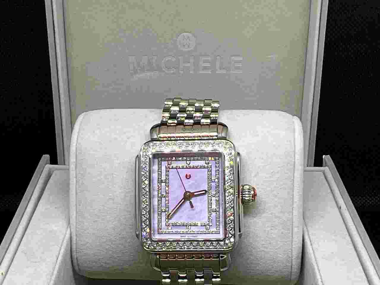Michele Deco
Madison