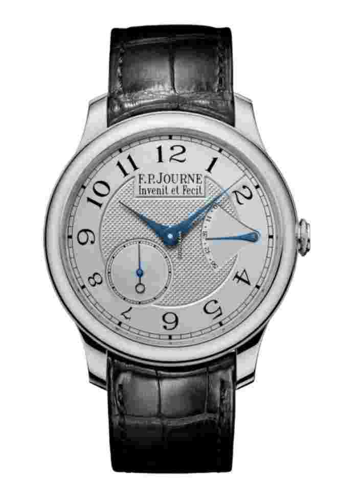F.P.Journe Souveraine
CHRONOMÈTRE SOUVERAIN CALIBRE 1304 New full set 12.2023