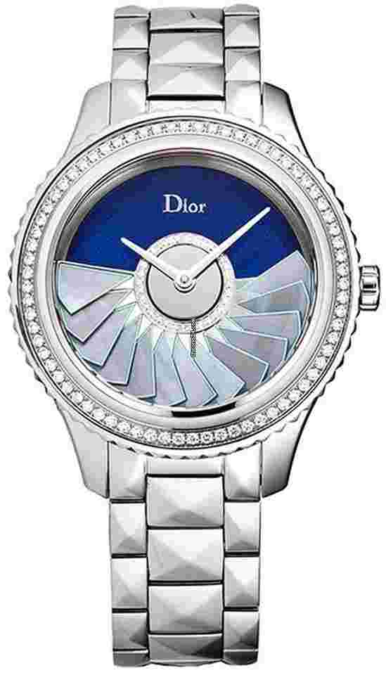 Dior VIII
Grand Bal Plisse Soleil CD153B10M002