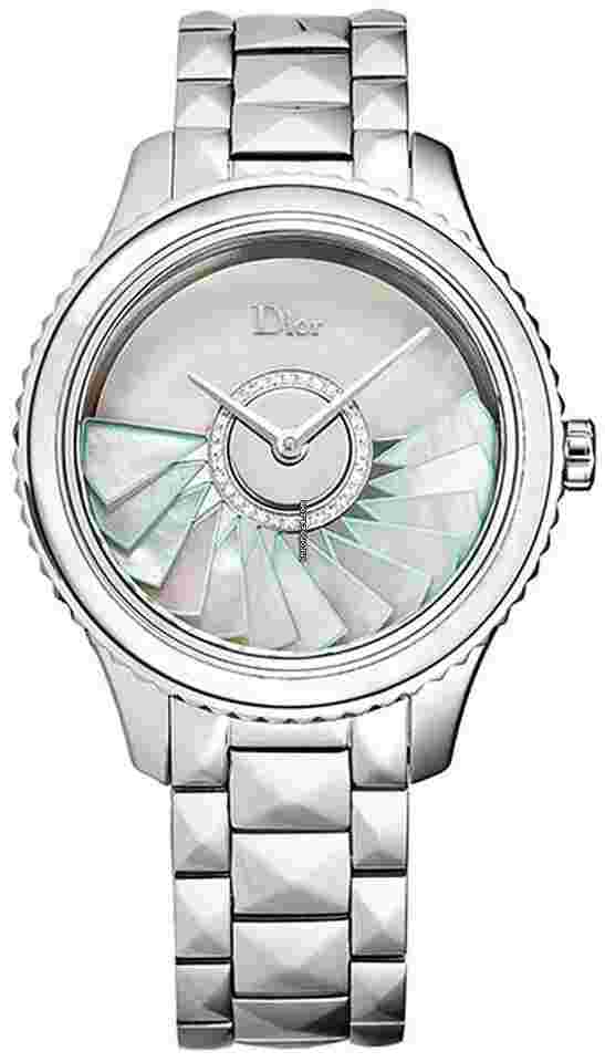 Dior VIII
Grand Bal Plisse Soleil CD153B11M001