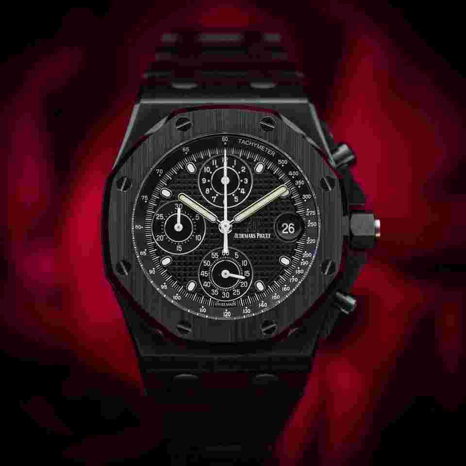 Royal Oak Offshore Chronograph 42mm