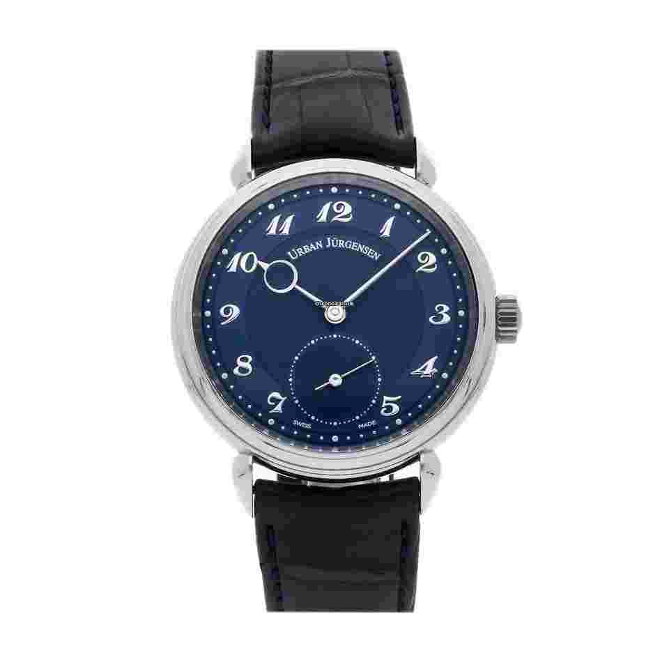 Urban Jürgensen
1140L 1745 Collection Limited Edition 1140L PT
