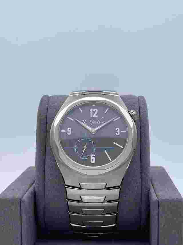 Romain Gauthier C