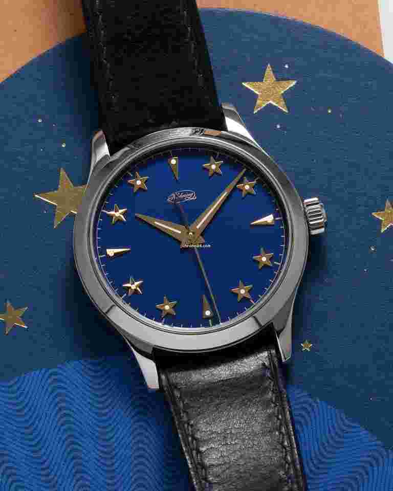 Habring²
Erwin Star SJX Edition