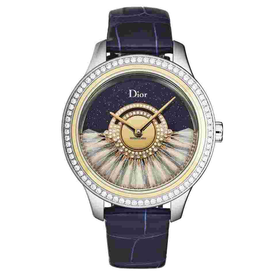 Dior VIII
Grand Bal CD153B2GA001