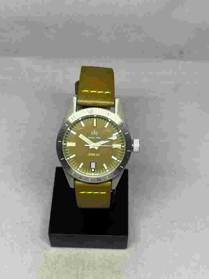 Ollech & Wajs
OW 350CI