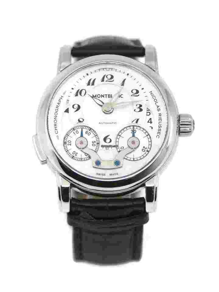 Montblanc Nicolas Rieussec
106595