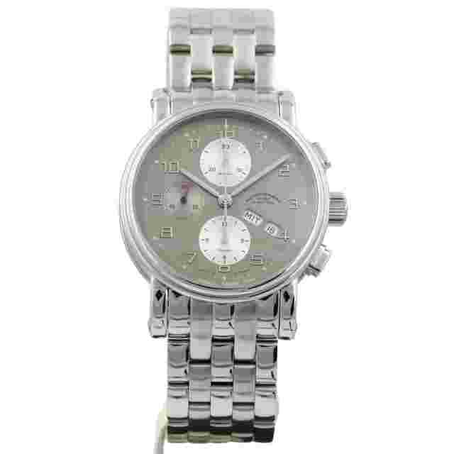 Mühle Glashütte Nautische Instrumente Limited Edition 50 Monaco Racing Team M1-30-96