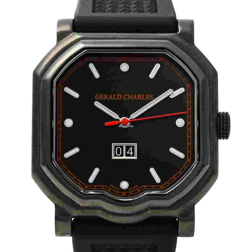 Gerald Charles
MAESTRO ORIGINAL TIME GC20-DLC-00 New